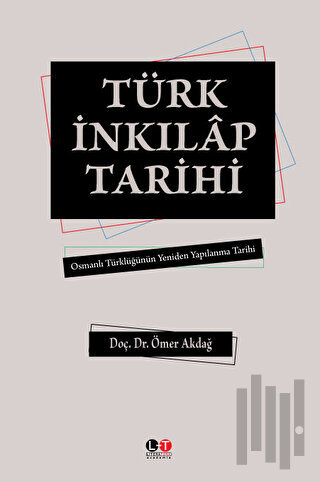 Türk İnkılap Tarihi