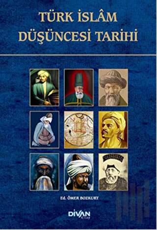 Türk İslam Düşüncesi Tarihi | Kitap Ambarı