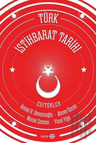 Türk İstihbarat Tarihi | Kitap Ambarı