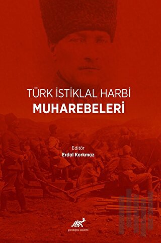 Türk İstiklal Harbi Muharebeleri
