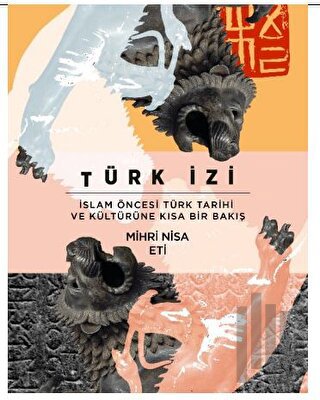 Türk İzi | Kitap Ambarı