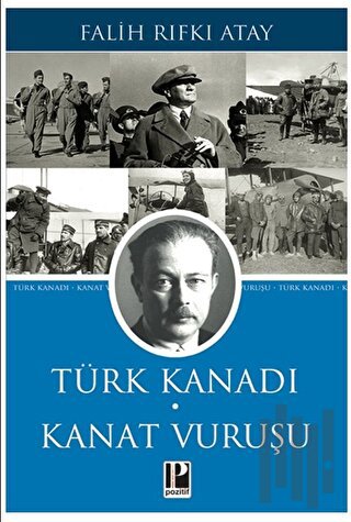 Türk Kanadı Kanat Vuruşu | Kitap Ambarı