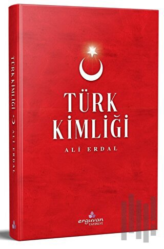 Türk Kimliği | Kitap Ambarı