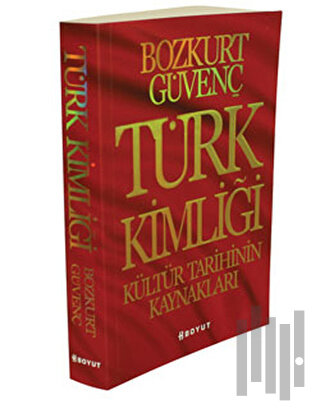 Türk Kimliği | Kitap Ambarı