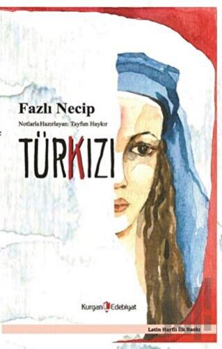 Türk Kızı | Kitap Ambarı