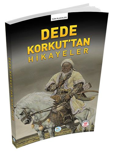 Dede Korkuttan Hikayeler | Kitap Ambarı