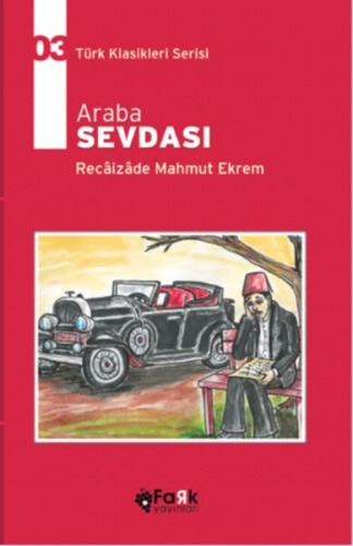 Araba Sevdası | Kitap Ambarı