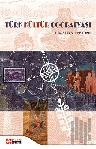 Türk Kültür Coğrafyası