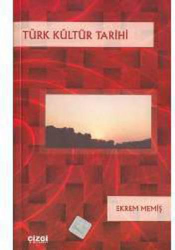 Türk Kültür Tarihi