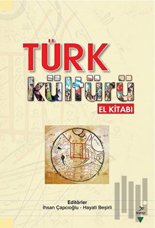 Türk Kültürü El Kitabı | Kitap Ambarı