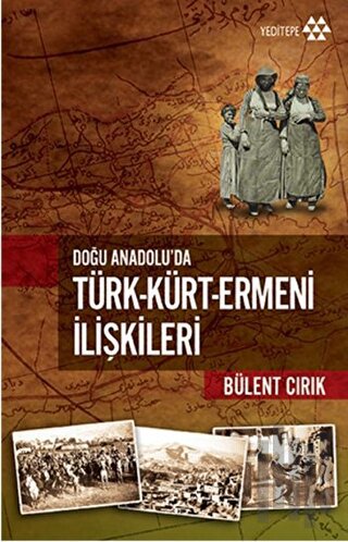 Türk-Kürt-Ermeni İlişkileri | Kitap Ambarı