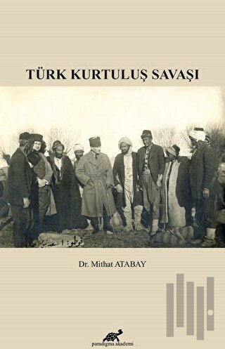 Türk Kurtuluş Savaşı | Kitap Ambarı
