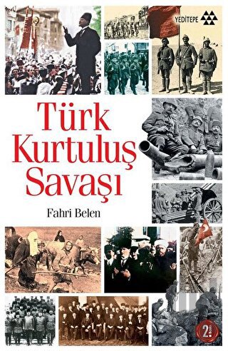 Türk Kurtuluş Savaşı | Kitap Ambarı