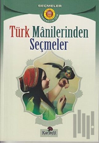 Türk Manilerinden Seçmeler | Kitap Ambarı