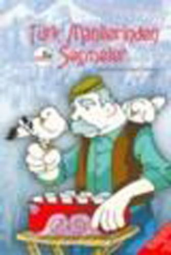 Türk Manilerinden Seçmeler