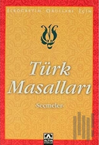 Türk Masalları | Kitap Ambarı