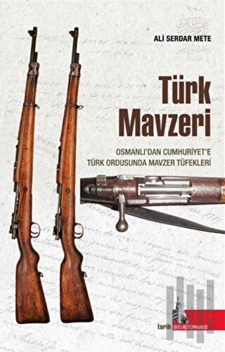Türk Mavzeri | Kitap Ambarı