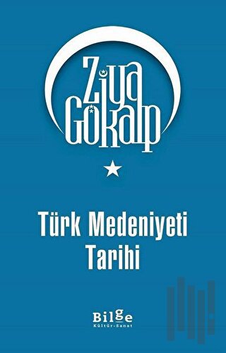Türk Medeniyeti Tarihi | Kitap Ambarı