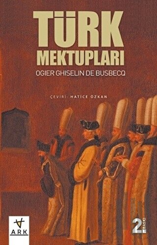 Türk Mektupları | Kitap Ambarı