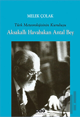 Türk Meteorolojisinin Kuruluşu | Kitap Ambarı