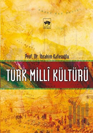 Türk Milli Kültürü | Kitap Ambarı
