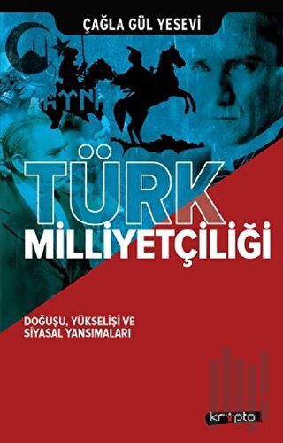 Türk Milliyetçiliği | Kitap Ambarı