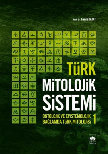 Türk Mitolojik Sistemi 1 | Kitap Ambarı