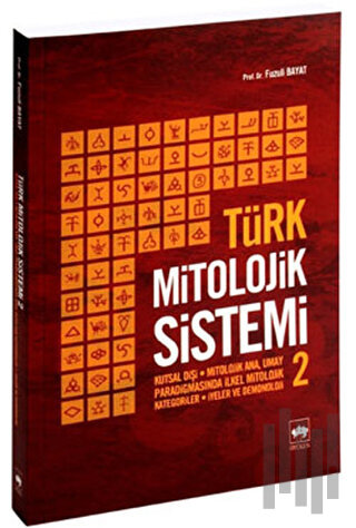 Türk Mitolojik Sistemi 2 | Kitap Ambarı