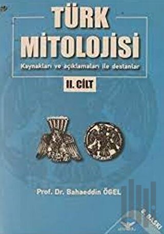 Türk Mitolojisi 2