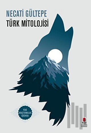 Türk Mitolojisi | Kitap Ambarı