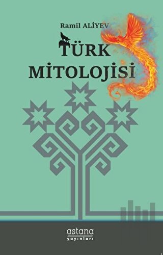 Türk Mitolojisi | Kitap Ambarı