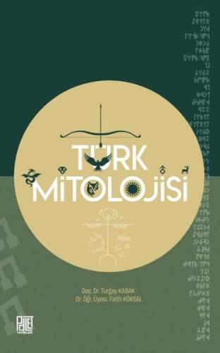 Türk Mitolojisi | Kitap Ambarı