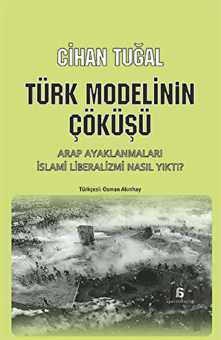 Türk Modelinin Çöküşü | Kitap Ambarı