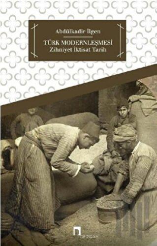Türk Modernleşmesi | Kitap Ambarı