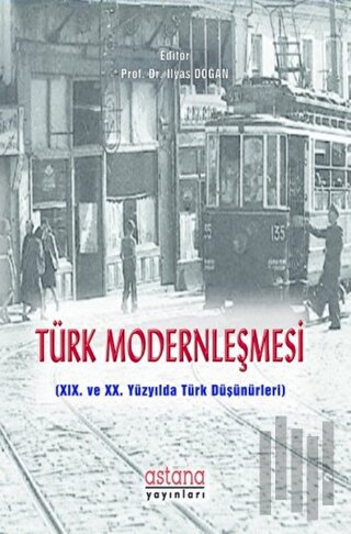 Türk Modernleşmesi | Kitap Ambarı