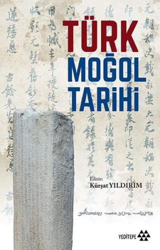 Türk Moğol Tarihi | Kitap Ambarı