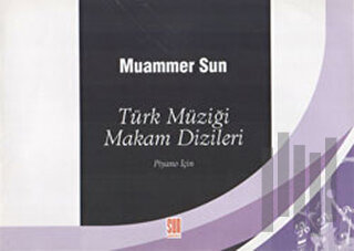 Türk Müziği Makam Dizileri | Kitap Ambarı