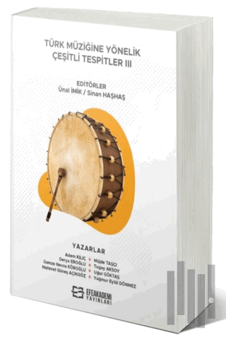 Türk Müziğine Yönelik Çeşitli Tespitler III | Kitap Ambarı