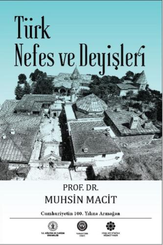 Türk Nefes ve Deyişleri