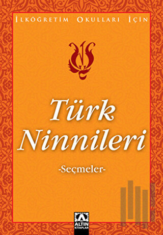 Türk Ninnileri | Kitap Ambarı