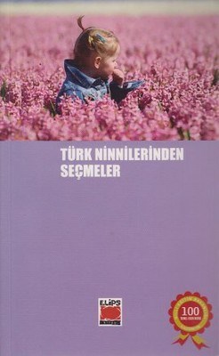 Türk Ninnilerinden Seçmeler | Kitap Ambarı
