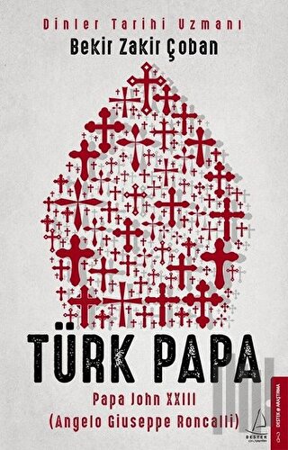 Türk Papa | Kitap Ambarı