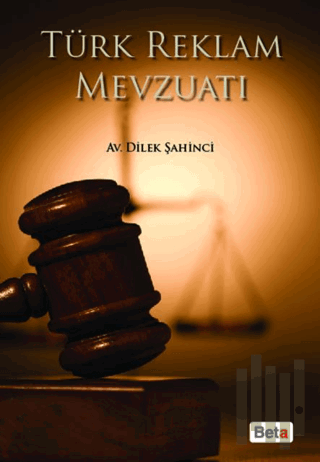 Türk Reklam Mevzuatı