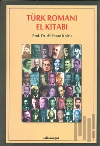 Türk Romanı El Kitabı | Kitap Ambarı