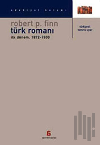 Türk Romanı | Kitap Ambarı