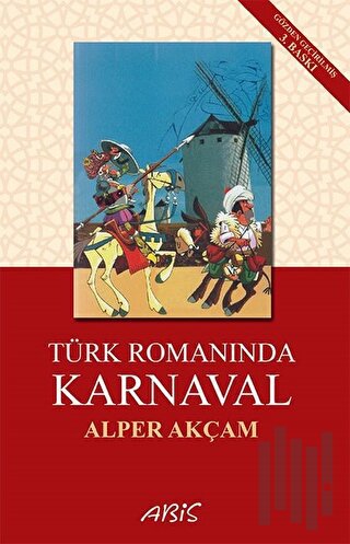 Türk Romanında Karnaval | Kitap Ambarı