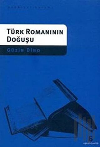 Türk Romanının Doğuşu | Kitap Ambarı