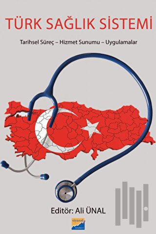 Türk Sağlık Sistemi | Kitap Ambarı
