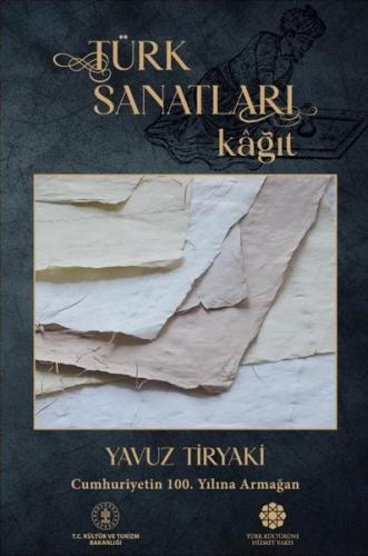 Türk Sanatları Kâğıt