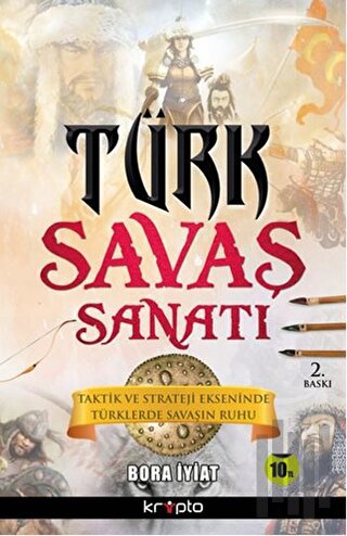 Türk Savaş Sanatı | Kitap Ambarı